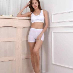 스포츠브라 캡내장 여성언더웨어 운동속옷 브레지어 헬스브라