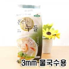 몬라이스 누들 3mm 물국수용 250g