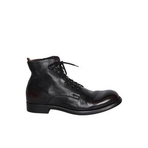 26FW 오피시네크리에이티브 부츠 CHRONICL04 IGNIST OTTO NERO Brown