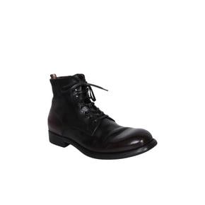 26FW 오피시네크리에이티브 부츠 CHRONICL04 IGNIST OTTO NERO Brown
