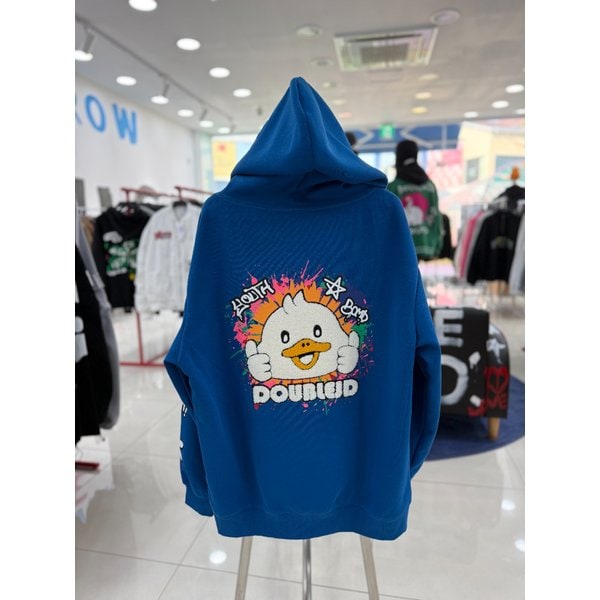 [여주점] 부클오리후드티셔츠,남여공용, JHZZ30104