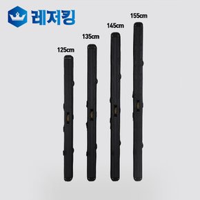 메가톤 하드로드케이스 135Cm 민물바다루어낚시가방