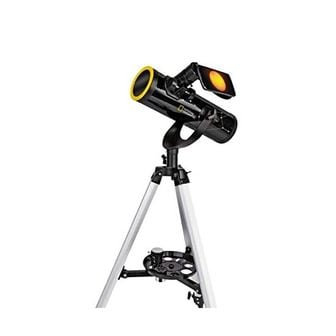  독일 내셔널지오그래픽 천체망원경 National Geographic Telescope 76/350 with Tripod Smartpho