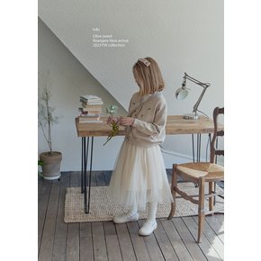 헤라 샤 스커트RJ23FSK07BG