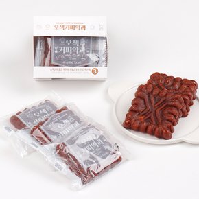 강원도 양양 오색 커피 약과 40g x 15개