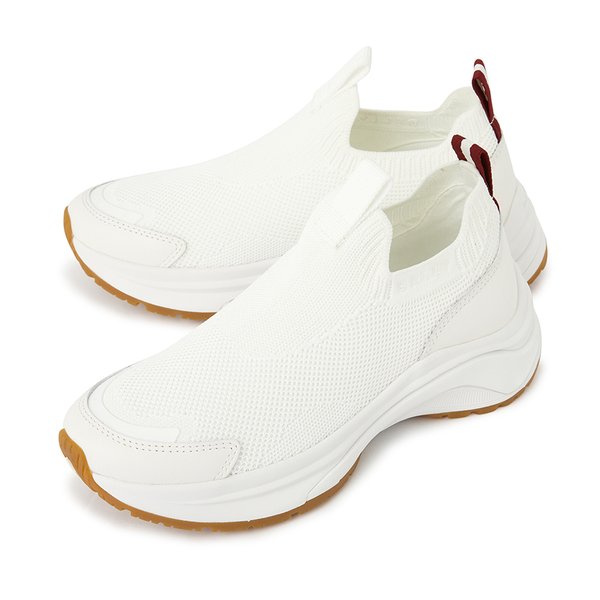 [부산점] 여성 스니커즈 WOGE KNIT W U001 6313852