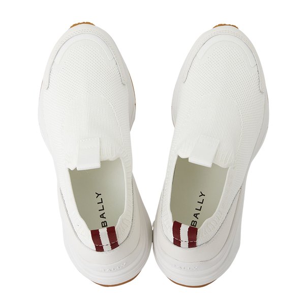 [부산점] 여성 스니커즈 WOGE KNIT W U001 6313852