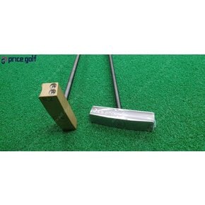 LAB PUTTER 랩퍼터 B2 블레이드퍼터