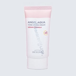 엔젤 아쿠아 톤업 선크림 50ml