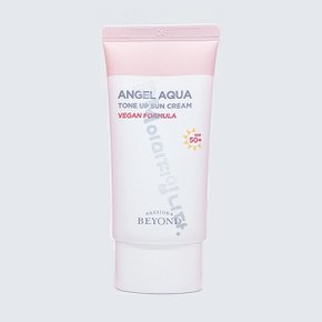 엔젤 아쿠아 톤업 선크림 50ml