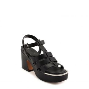 4279753 DKNY Fisherman Platform Sandal