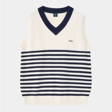 LOWER FAIRWAY VEST NAVY