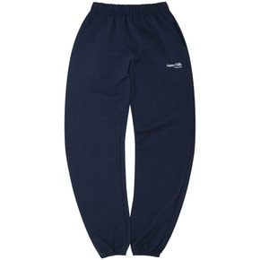 SUNNY HILLS SWEATPANTS 2 (NAVY)