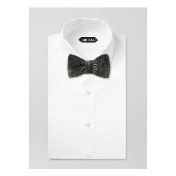 코튼 벨벳 프리타이 보타이 46376663162881070