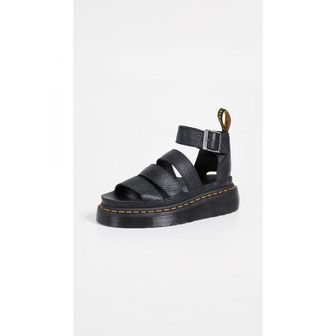 닥터마틴 4970748 Dr. Martens Clarissa II Quad Sandals 101489968