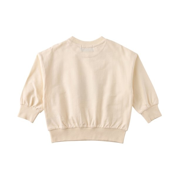 [여주점] 데님인더박스 -  써니긴소매스웨트셔츠  7511133402