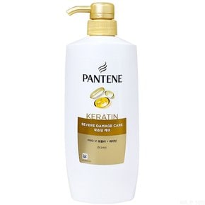 린스 극손상 750ml x 2개