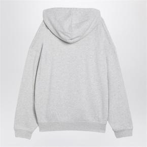 [애니 빙] Hoodie S-08-5185CO Grey