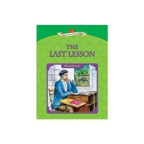 [컴퍼스] The Last Lesson (CD1장포함)