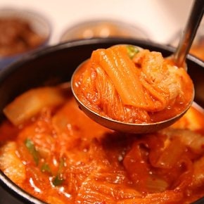 하남 맛집 묵은지 통돼지 삼겹 간단 3분 김치찜 450g x 3팩