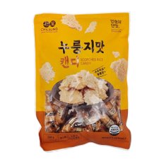 칠성제과 누룽지맛캔디 280g