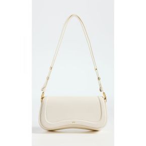 5100119 JW PEI Joy Shoulder Bag White