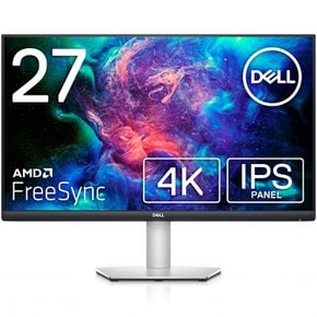 [Amazon.co.jp 한정]Dell S2721QS 27 인치 4K 모니터