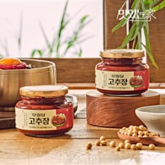 무화당 고추장 250g x 1개