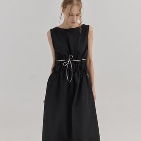 Princess Incognito Dress_Black