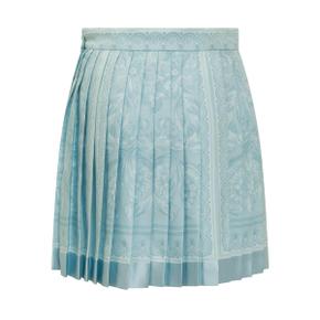 Mini skirt 10008291A10141 5U940 2782417