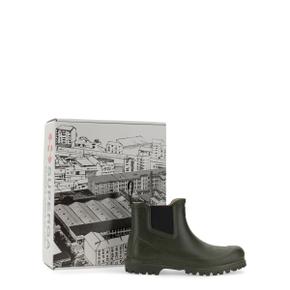 Boots RUBBER BOOT GREEN S71313W_A0L