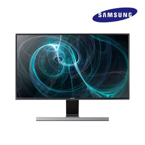 T27D590 27인치 PLS LED Full HD 16:9 HDMI RGB MHL 스피커 내장 중고 TV 겸용 모니터