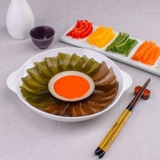  [하이푸드] 톳묵 200g 5개 (소스 포함)