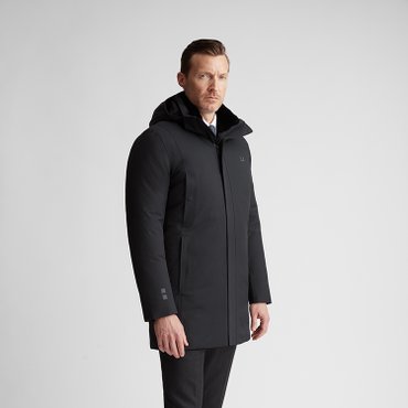 UBR (우버) Redox Parka 레독스 파카