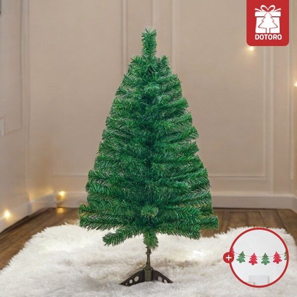 자연담은 그린 90cm 풍성 트리(사은품증정)