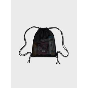 Jori Gym Bag (Black)