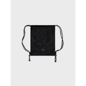 Jori Gym Bag (Black)