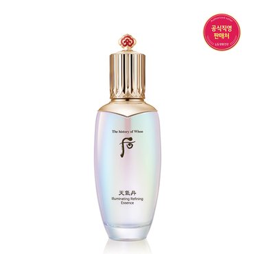 더후 천기단 화현 리파이닝 에센스 150ml(21년)