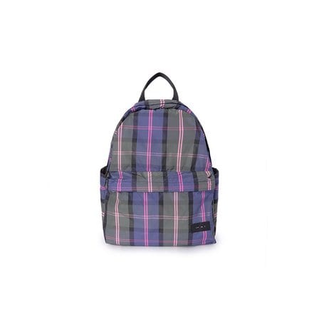 바니쉬먼트 Check backpack_navy