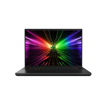 RAZER 레이저코리아 Razer Blade 16 14Gen R4090 QHD OLED 레이저 블레이드 16 RTX4090