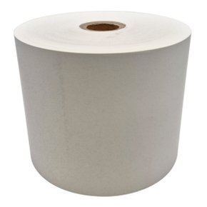 한솔 병원용 감열지 104x130 지관25mm (10롤) 무약관 BPA-FREE Hansol