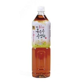 옥수수 수염차 1.5L 광동