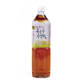 옥수수 수염차 1.5L 광동