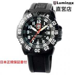 LUMINOX REDHAND SERIES Ref.3051 REDHAND 루미녹스 시계 일본 정규 밀리터리 밀리터리 워치