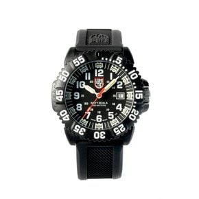 LUMINOX REDHAND SERIES Ref.3051 REDHAND 루미녹스 시계 일본 정규 밀리터리 밀리터리 워치