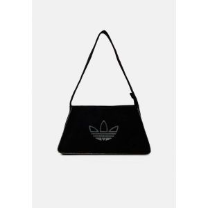 아디다스 4182591 adidas Handbag - black