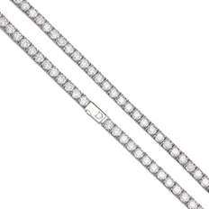 DIA-Dia Unisex Tennis Bracelet SJRA102BWW190