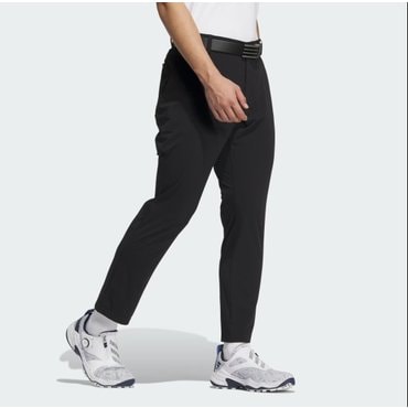 아디다스골프 25SS 남성 3ST ANKLE PT JF6306 블랙