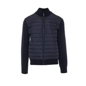 [해외배송] 26 F/W 하이브릿지 니트 & 다운 자켓 6830M9061 B0032500709