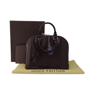 LOUIS VUITTON 고이비토 중고명품 루이비통 에삐 알마 PM  K23627LV